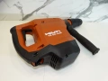 2025 - Hilti TE 50 AVR - Ударо пробивна машина, снимка 8