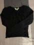 Set of 4 black tops - Bershka / H&M, снимка 1