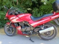 Kawasaki Gpz 500 S, снимка 2