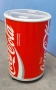 НАЙ ДОБРАТА ОФЕРТА Оригинална хладилна витрина/ хладилник Coca Cola , снимка 4