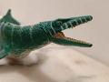 Schleich Mosasaurus Dinosaur макет на динозавър Мозозавър, снимка 5