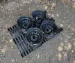 4бр.Оригинални джанти 14цола 4x114.3 за бус Nissan NV200(2009-2025), снимка 11