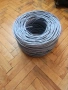 Cat 5 кабел, снимка 1
