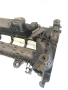 Капак на клапани / всмукателен колектор за Citroen Nemo 1.4 Hdi (2005-2010) 9682264380, снимка 3