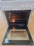 Готварска печка с керамичен плот GORENJE шир.60см., снимка 4