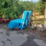 Челен товарач за трактор. 0888772834, снимка 2