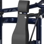 Real Leader M7PRO-1003 – професионална раменна преса от седеж / Shoulder Press, снимка 4
