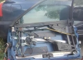 Комплект врати за Audi A3 99Г, снимка 4