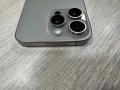 iPhone 15 Pro Max 256GB-86%, снимка 9