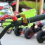 Детски Кросов Мотор 50сс кубика  Green с електрически стартер, снимка 5