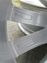 оригинални джанти 17" 5х112 VW 2 броя , снимка 8