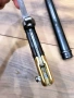 Френски щик нож байонет ГРА GRASS M1874 Waffenfabrik Steyr 1877 гръцка поръчка, снимка 7