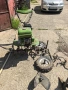 Мотофреза, снимка 3