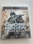 Tom Clancy's Ghost Recon: Future Soldier за PS3, снимка 1