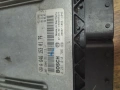 Компютър запалване Mercedes E class W211 , A 6461530179 , 0281010706., снимка 4