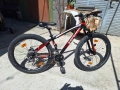 Фат байк есперия 27.5, снимка 1
