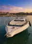 B2 Marine Cap Ferret 672 Sundeck, снимка 1