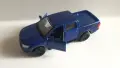 2019 Ford Ranger Maisto - Мащаб 1:40, снимка 2