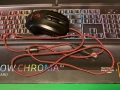 MSI гейминг мишка, снимка 7