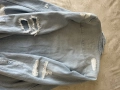 Мъжка риза ZARA (дънков плат), снимка 9