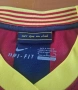 Барселона/Barcelona #10 Messi Nike home 2013-14г. - размер М, снимка 6