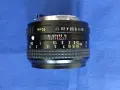 Обектив RIKENON 1:1.7 / 50 mm за Pentax, снимка 2