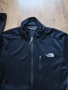 the north face - страхотно мъжко горнище С, снимка 2