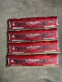 Рам памет 4х16гб ддр4 2400MHz BALLISTIX, снимка 2
