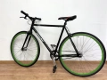 Leader fixie  - градски спортен велосипед, снимка 3