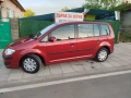 VW TOURAN 1.9TDI.7meSTen., снимка 3