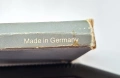 WMF - GERMANY - Оригинална немска ножица за риба и пиле нож кутия , снимка 13