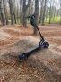 Kaabo mantis 10 dual много запазена на 2400 км купувана от e-point Varna има и гаранция още 1 година, снимка 9