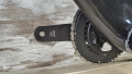 Карбонов шосеен велосипед Factor Ostro Vam Disc Ultegra Di2 Vision SC 45 | 54, снимка 15