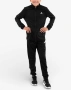 🖤 ADIDAS Essentials Tracksuit Black Детски Спортен Екип Оригинал 🖤, снимка 1