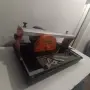 EINHELL 600W машина за водно рязане на плочки, фаянс, теракот, гранитогрес, снимка 11