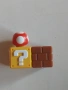 Super Mario  оригинална фигурка Nintendo , снимка 2