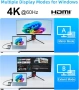 Нова Docking Station SD962 за Microsoft Surface – 10 в 1,USB-C PD 100, Etherner, 4k HDMI, снимка 5