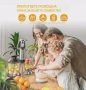 Ръчен блендер чопър миксер, снимка 5
