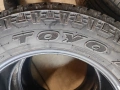 4бр.зимни гуми 275/60/20 Toyo, снимка 7