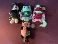 American McGee plushie dreadfuls плюшена колекция , снимка 1