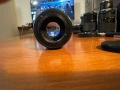 Продавам Обектив Minolta MD. 50mm. 1:1,7 JAPAN. ф49mm, снимка 5
