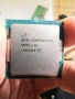 Инженерен образец на процесор Intel i5 6400t, снимка 1