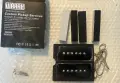P90 pickups къстъм Custom Pickup Services WAAAH, снимка 1