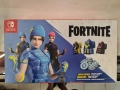 Конзола Nintendo Switch Fortnite Special Edition + Asphalt, снимка 2
