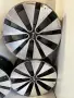 Комплект алуминиеви джанти 7.5x18 инча за Kia Optima (2012) OEM 529102T510, снимка 3