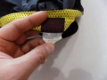 панталон mammut softshell долнище екип туризъм планина мъжки оригинален размер 48, снимка 10
