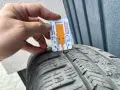 Всесезонни гуми 205/70/15 Vredestein 4мм профил, снимка 6