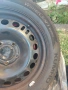 Kumho зимни гуми 205/60/R16 от 2024 годинс, снимка 2