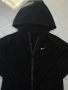 Дамски суичър Nike Pro, снимка 1