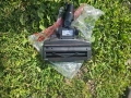 Приставка за акумулаторна прахосмукачка SilverCrest SHAZ 20 A1, снимка 1